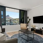 16 On Bree Apartments
