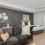 16 On Bree Apartments
