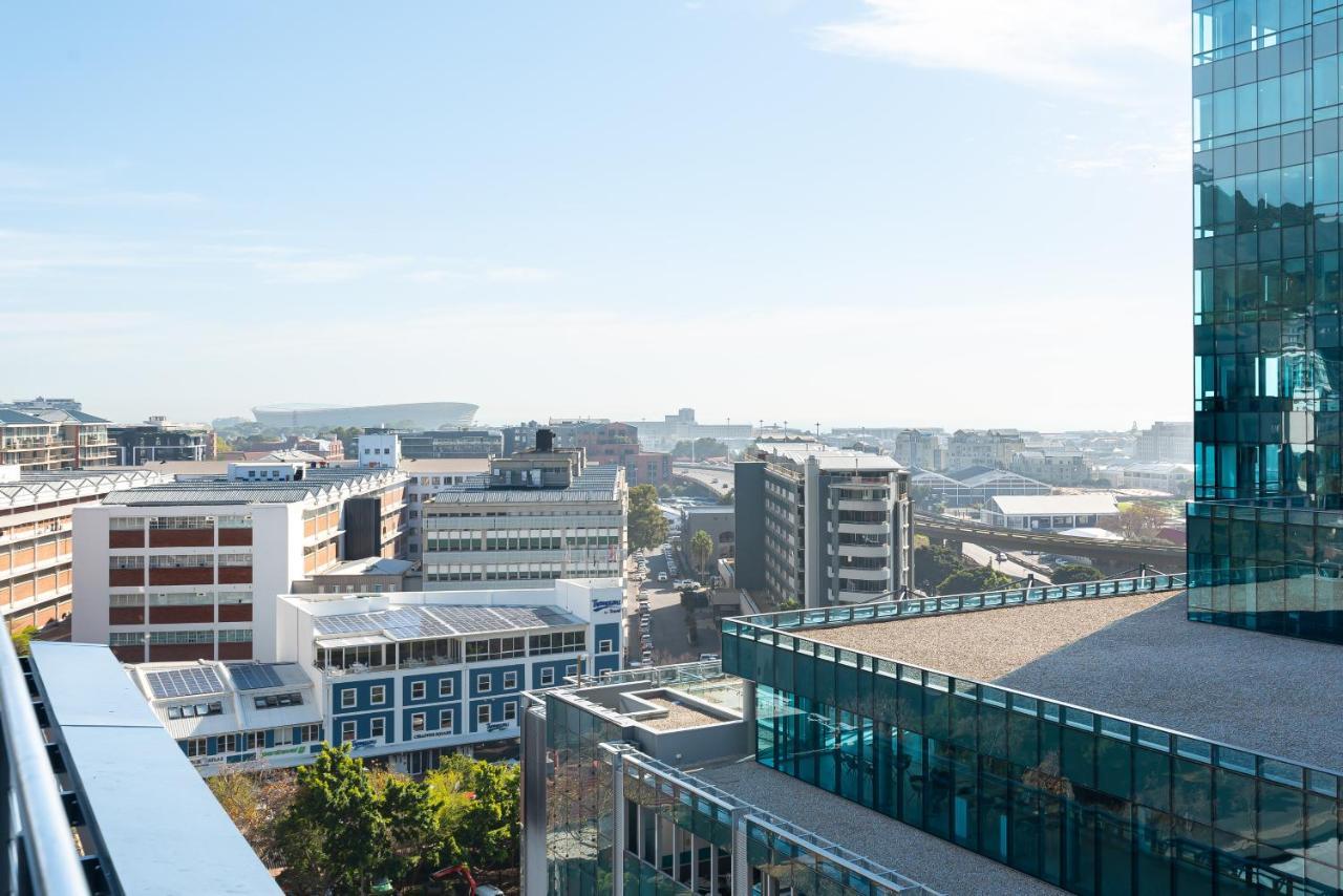 Apartment 16 On Bree Cape Town