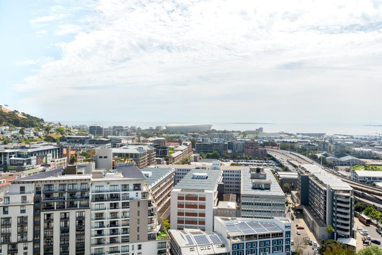 Apartment 16 On Bree Cape Town