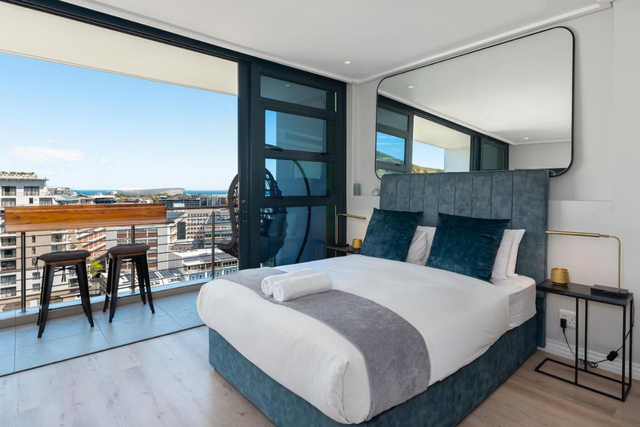 16 On Bree Cape Town
