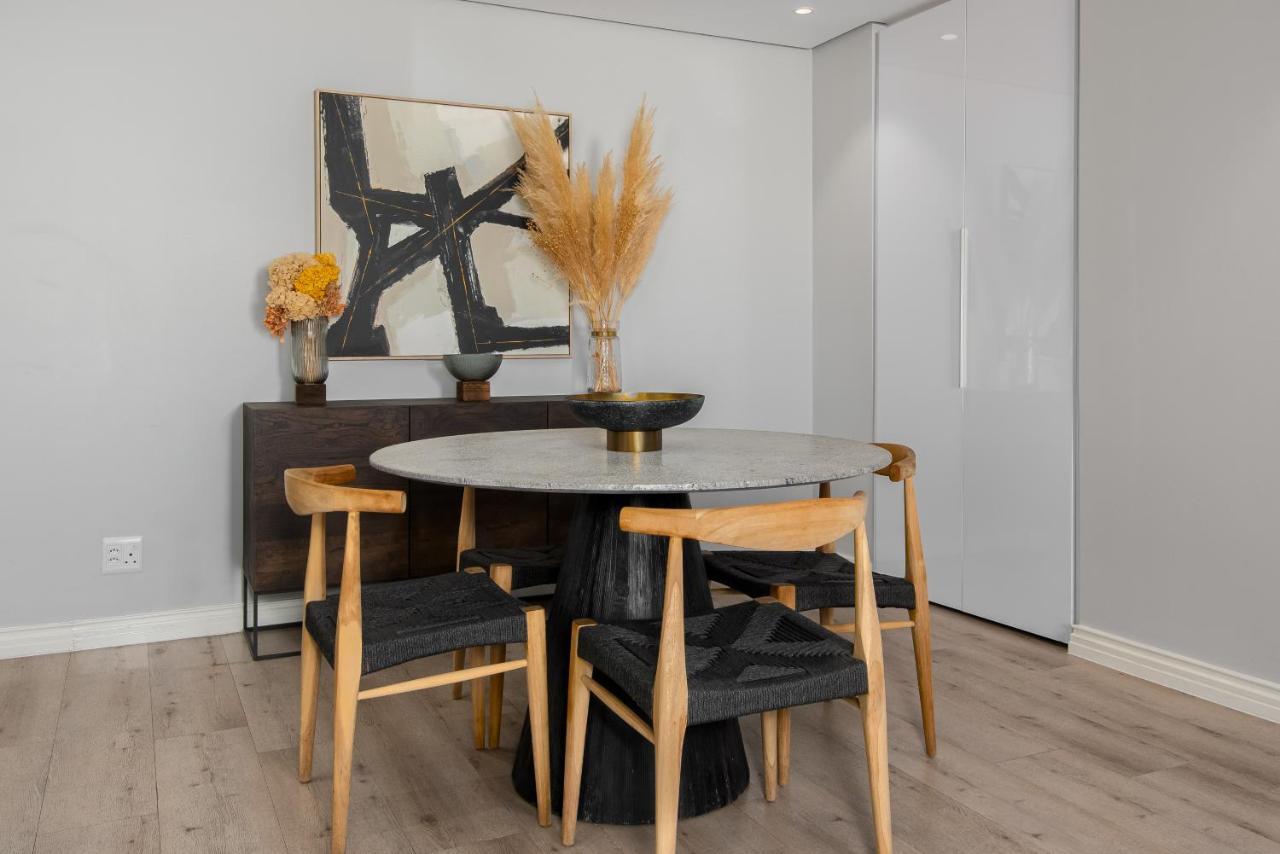 16 On Bree Apartment Kapstadt