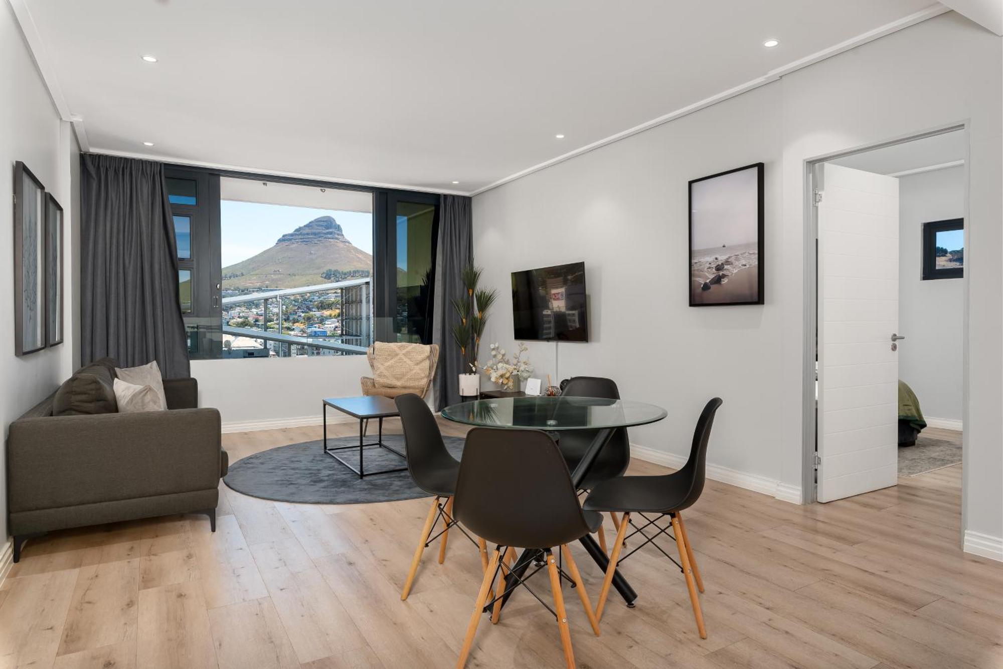 16 On Bree Cape Town