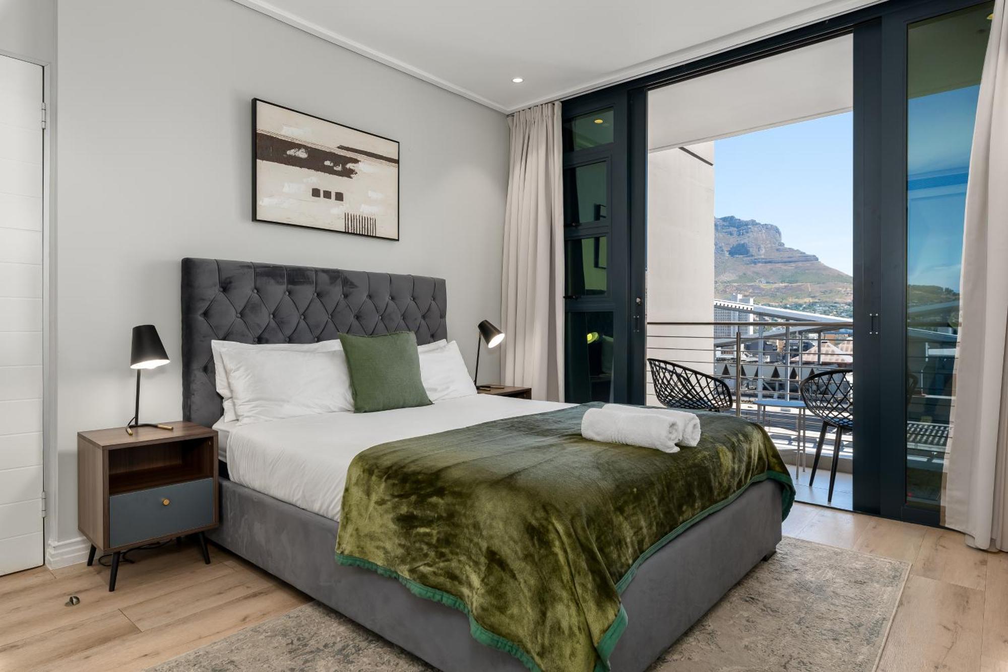 16 On Bree Cape Town